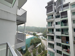 Natura@Hillview (D23), Apartment #633785231